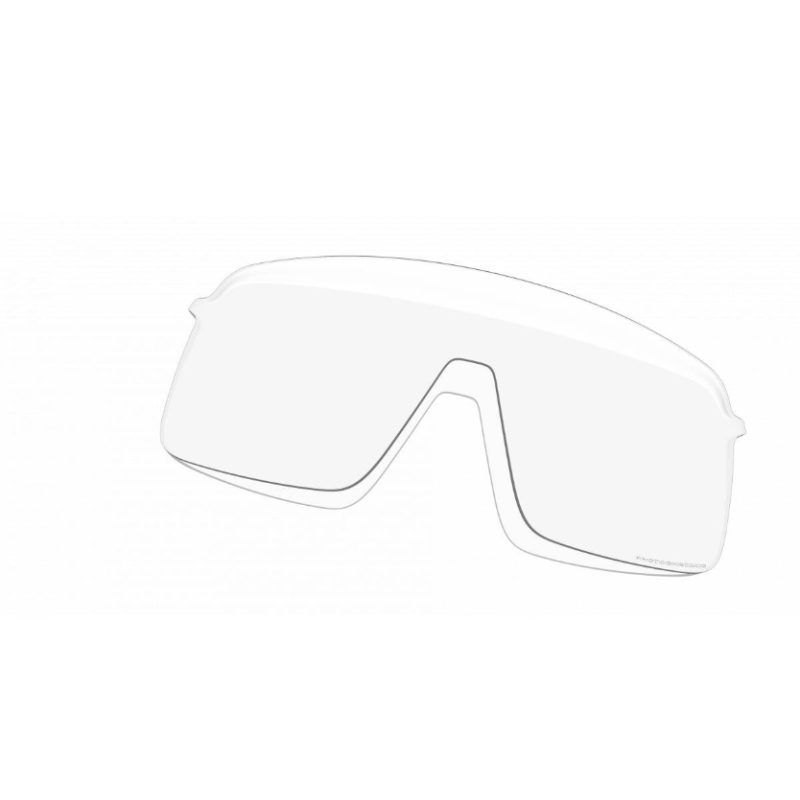 Wymienna szybka do okularów OAKLEY Sutro Lite