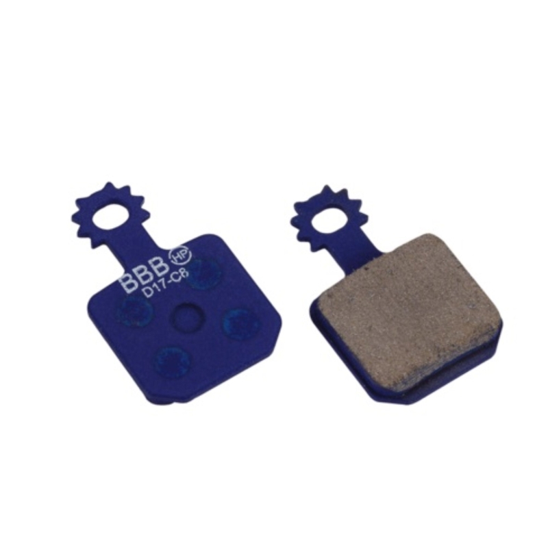 Klocki hamulcowe do roweru BBB BBS-372