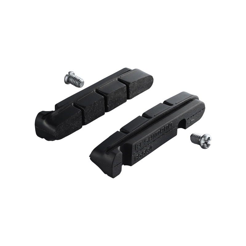 Okładziny hamulcowe do roweru SHIMANO R55C4