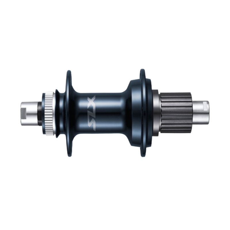 Piasta rowerowa tylna SHIMANO FH-M7110-B
