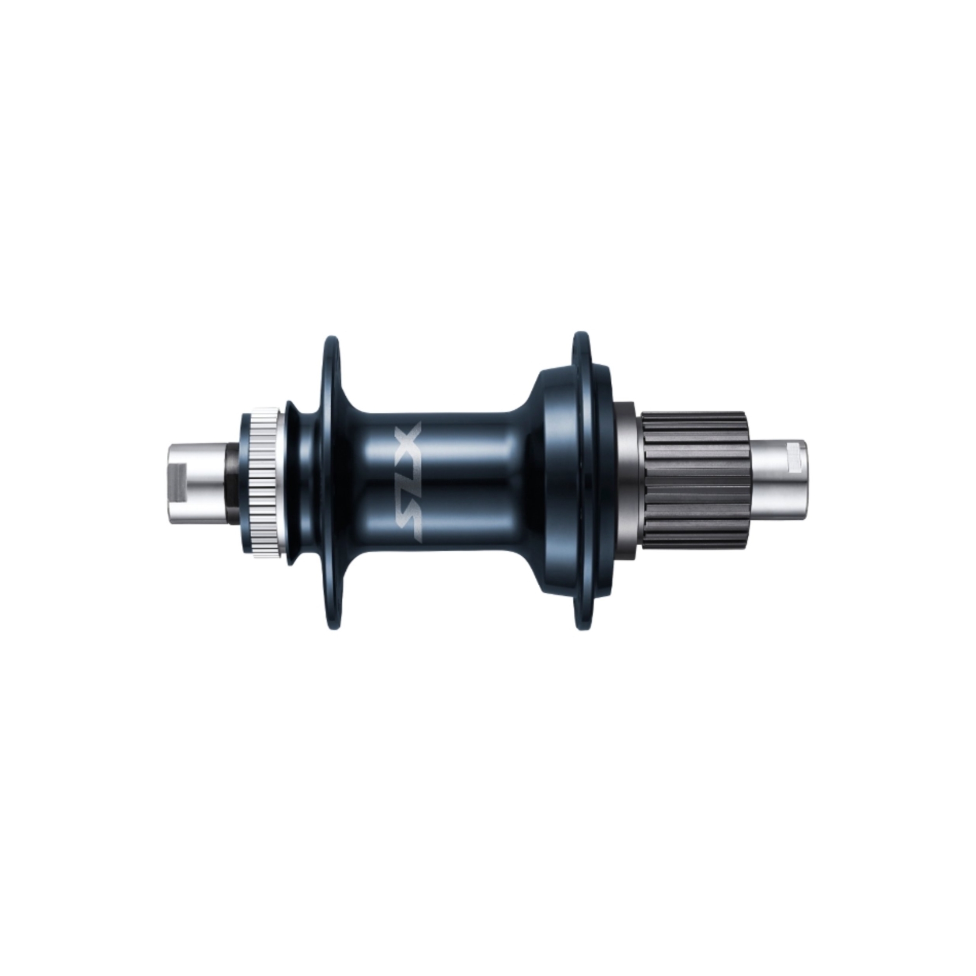 Piasta rowerowa tylna SHIMANO FH-M7110-B