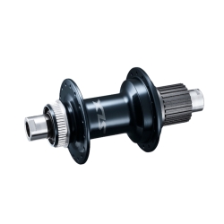 Piasta rowerowa tylna SHIMANO FH-M7110-B