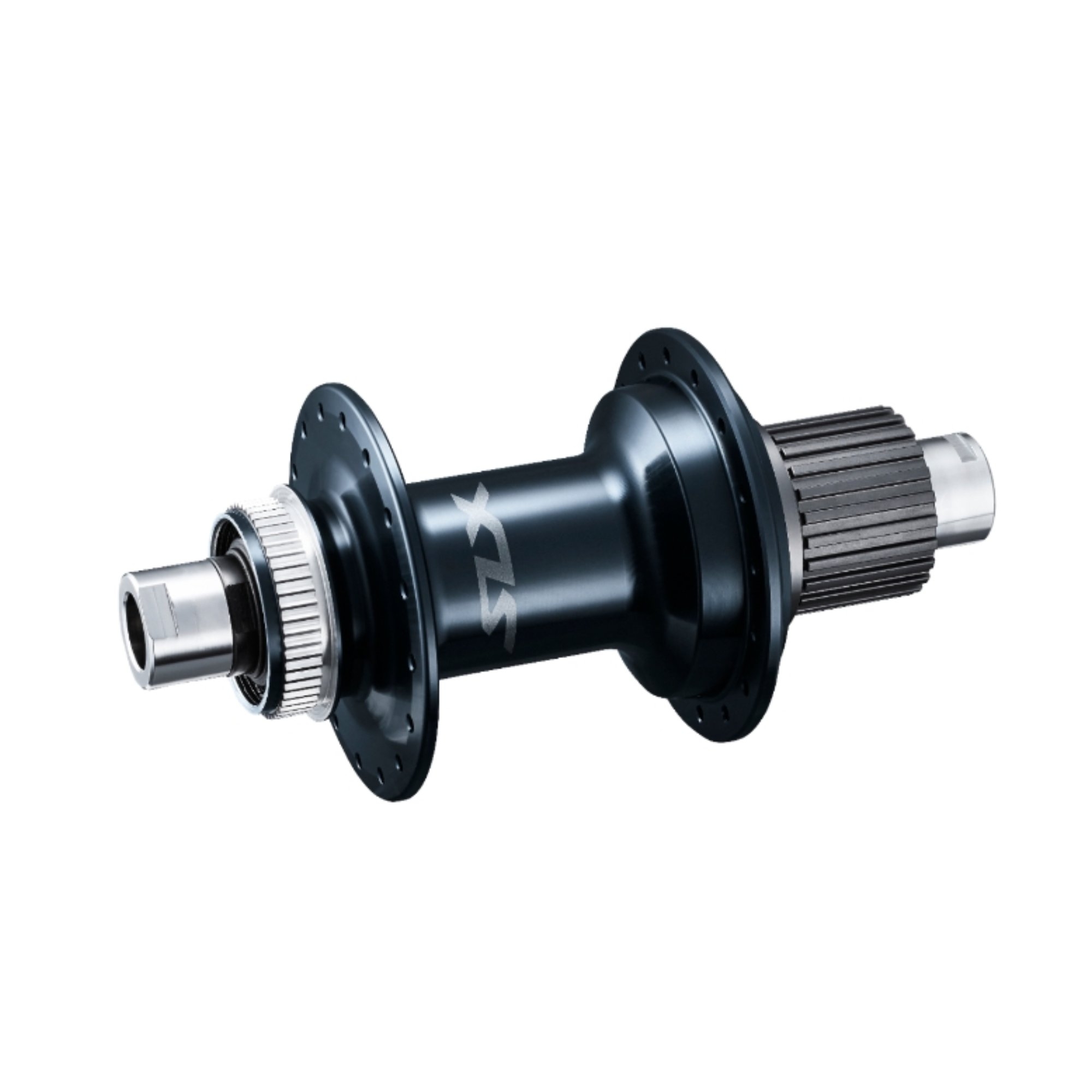 Piasta rowerowa tylna SHIMANO FH-M7110-B