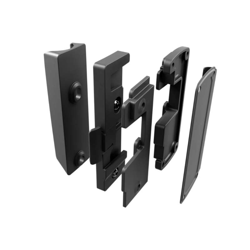 Uchwyt do baterii SCOTT TQ Range Extender Holder