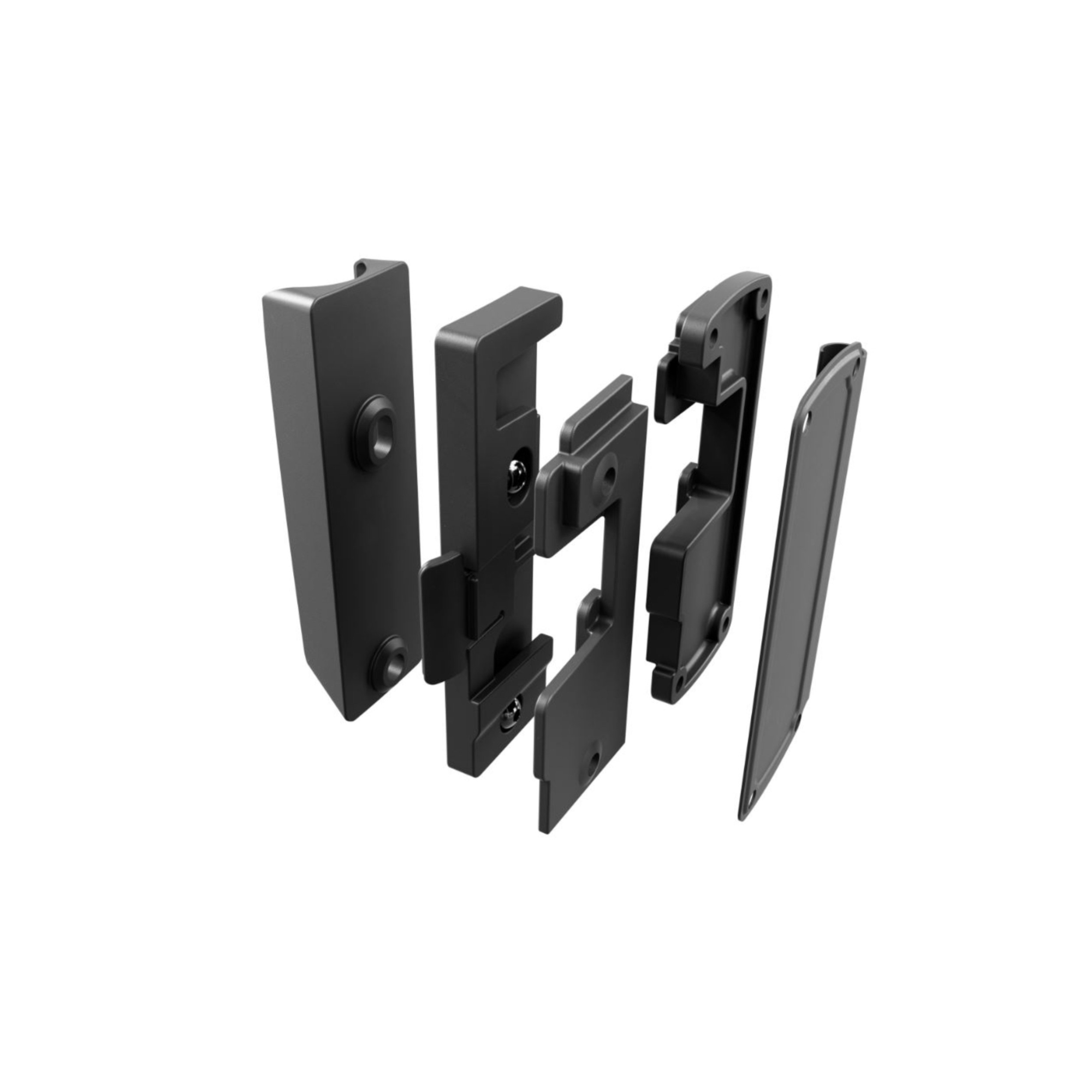 Uchwyt do baterii SCOTT TQ Range Extender Holder