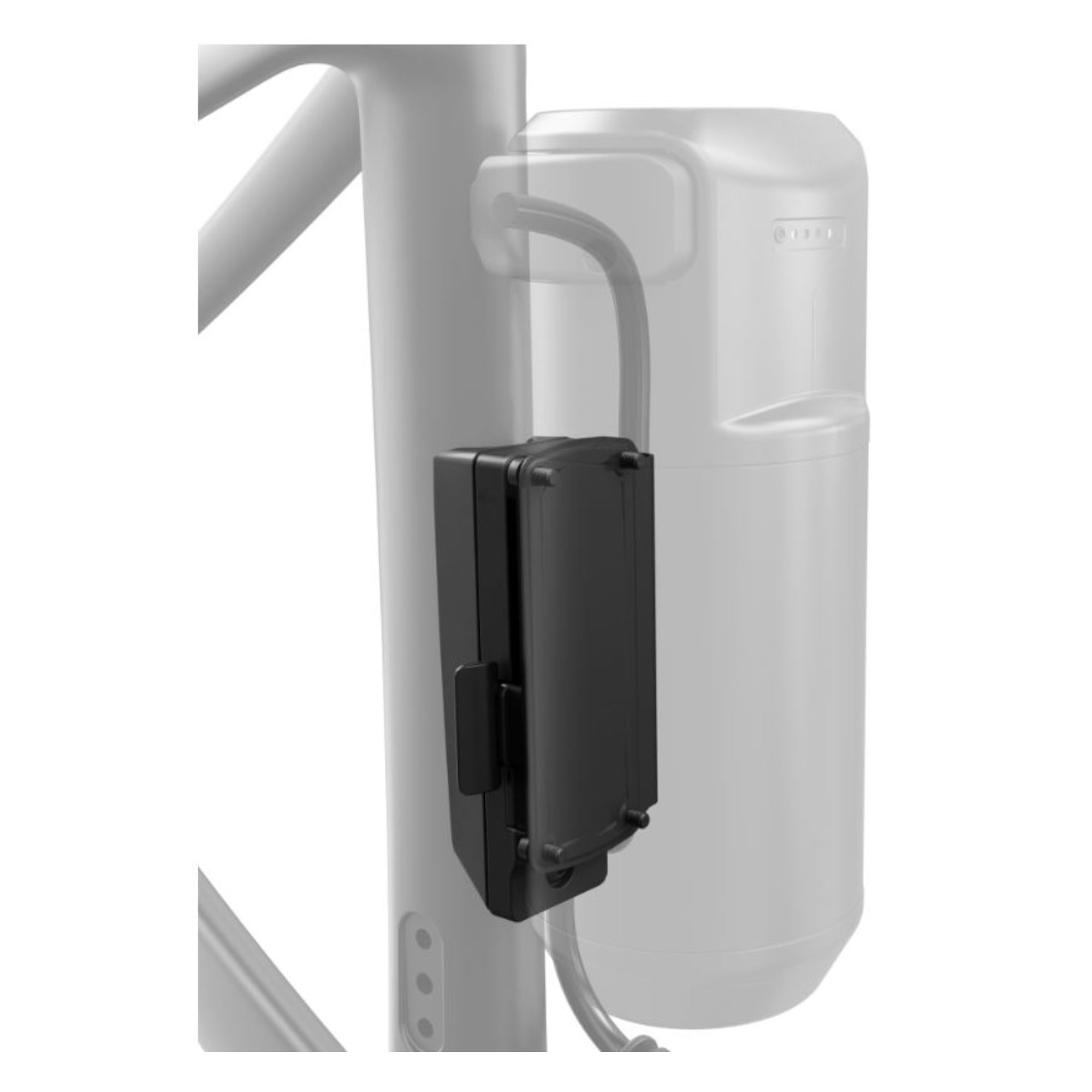 Uchwyt do baterii SCOTT TQ Range Extender Holder
