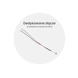 Lokalizator do rowerów elektrycznych NOTIONE GPS Connect Universal