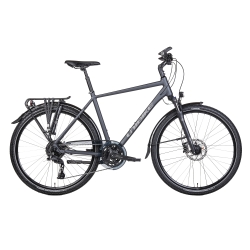 Rower trekkingowy UNIBIKE...