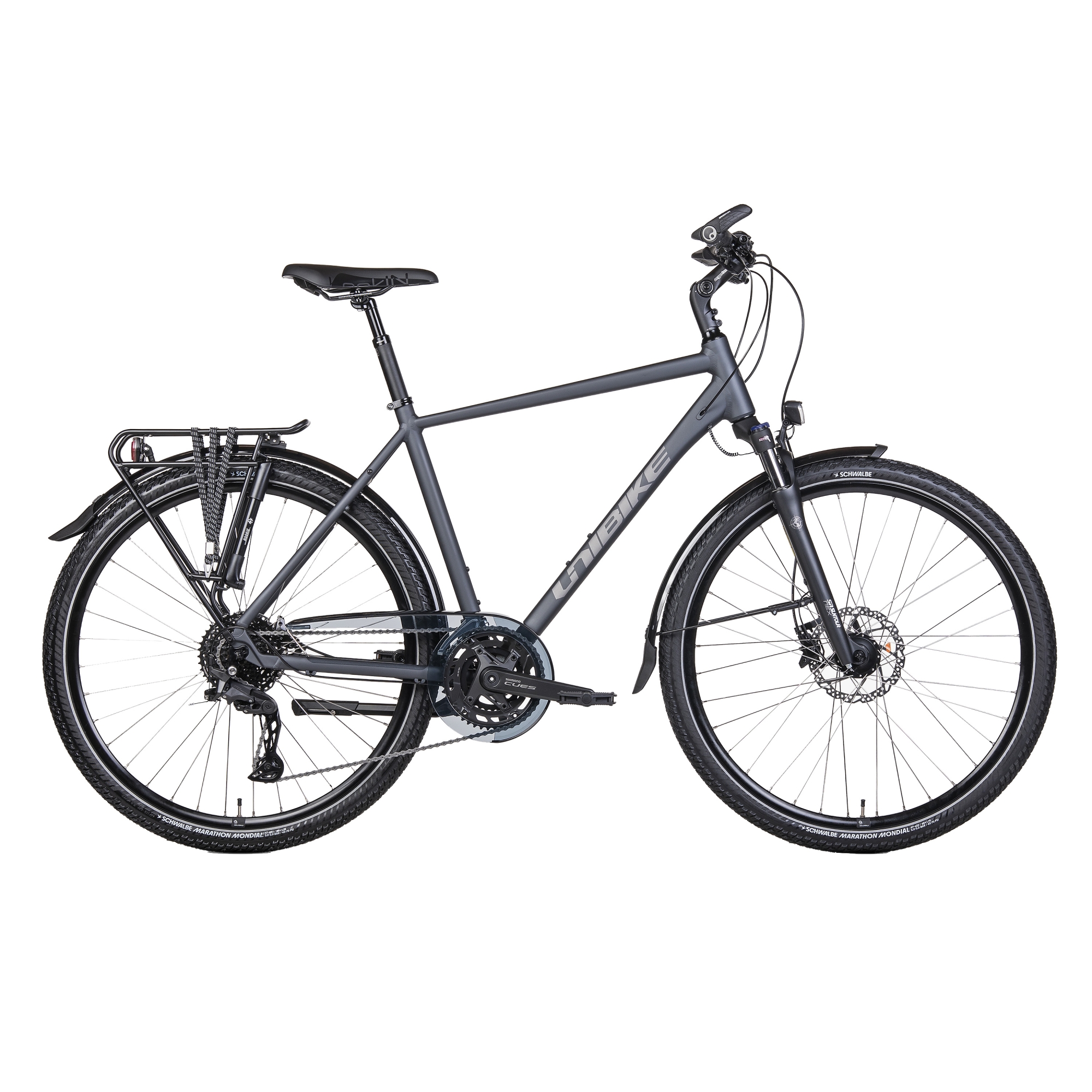 Rower trekkingowy UNIBIKE Atlantis GTS