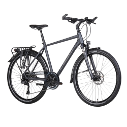 Rower trekkingowy UNIBIKE Atlantis GTS