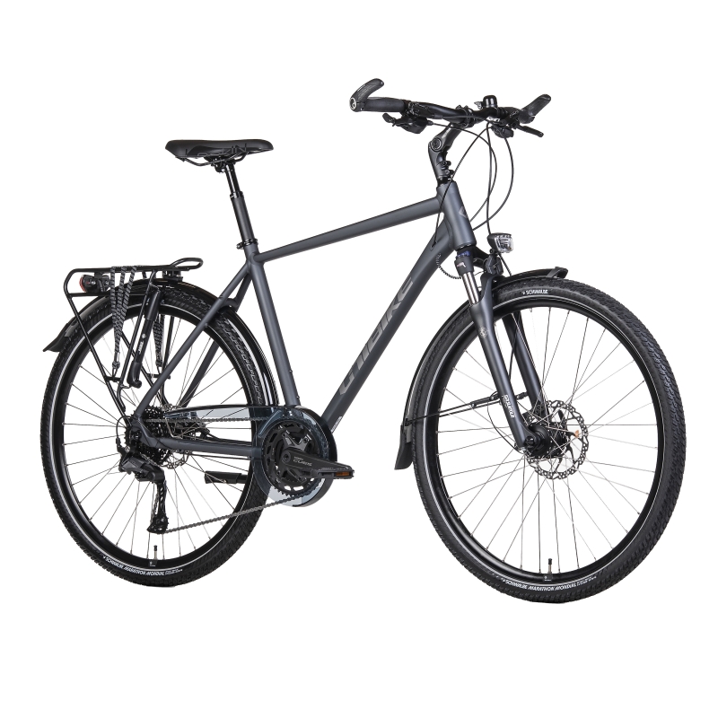 Rower trekkingowy UNIBIKE Atlantis GTS