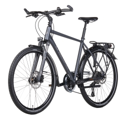 Rower trekkingowy UNIBIKE Atlantis GTS