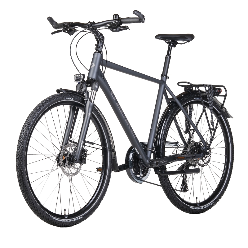 Rower trekkingowy UNIBIKE Atlantis GTS