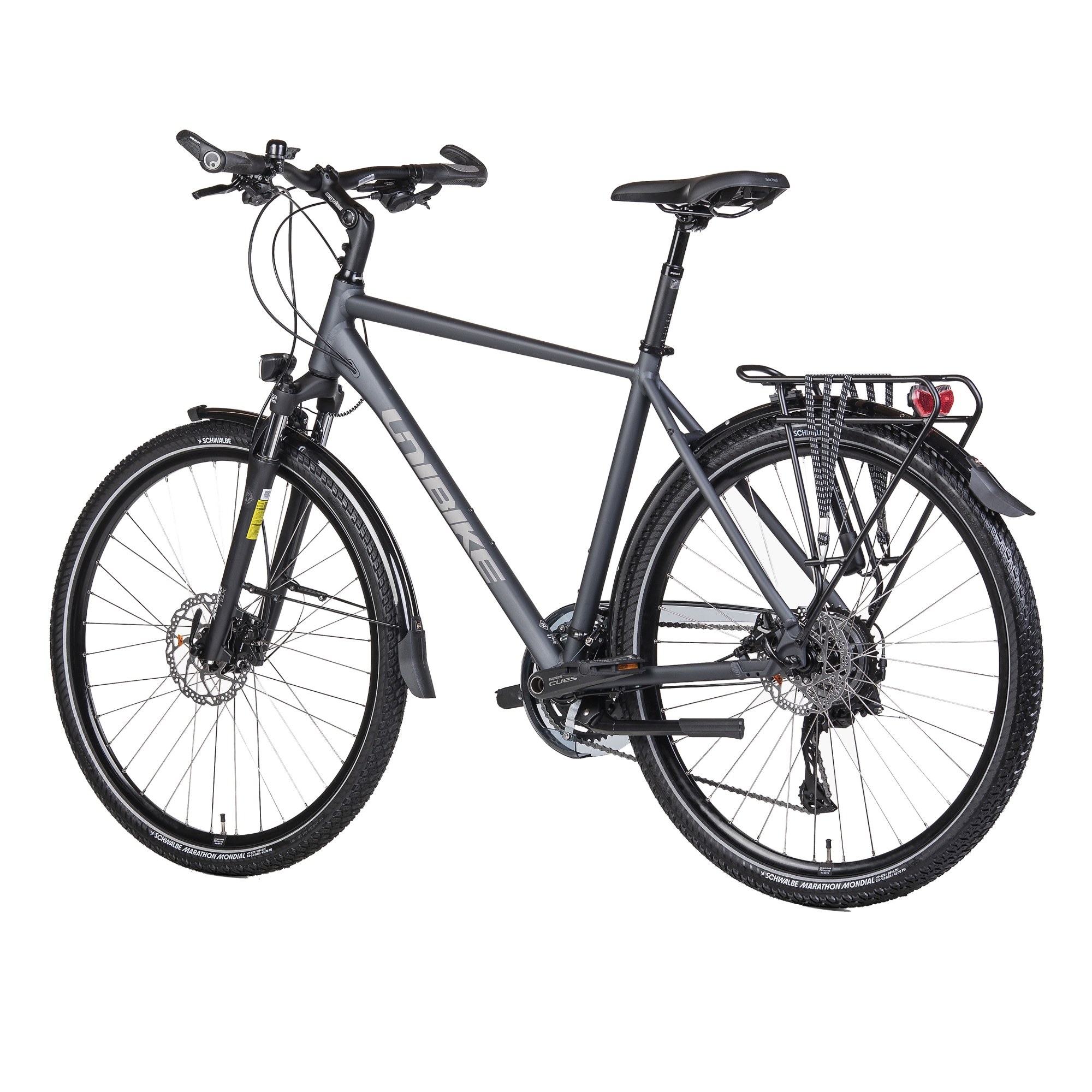 Rower trekkingowy UNIBIKE Atlantis GTS