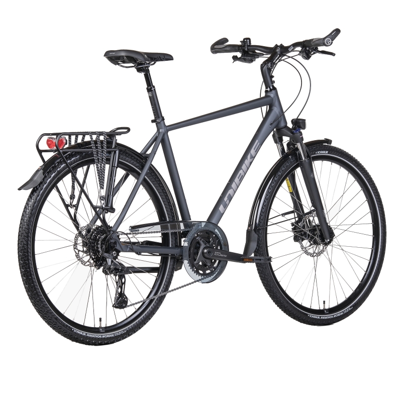 Rower trekkingowy UNIBIKE Atlantis GTS