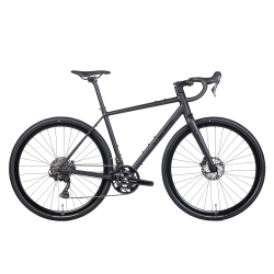 Rower gravelowy UNIBIKE Geos