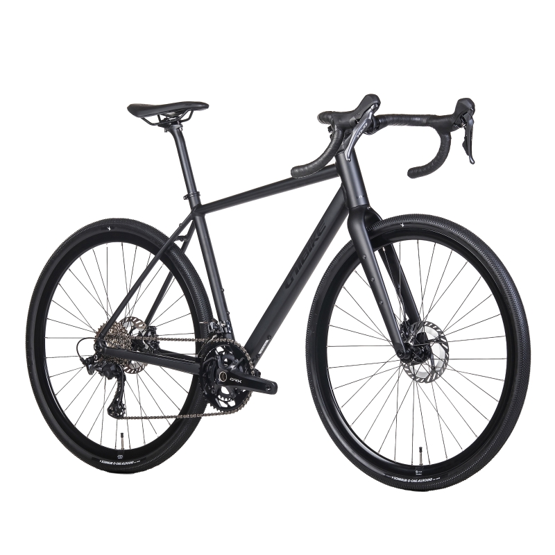 Rower gravelowy UNIBIKE Geos