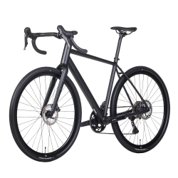 Rower gravelowy UNIBIKE Geos