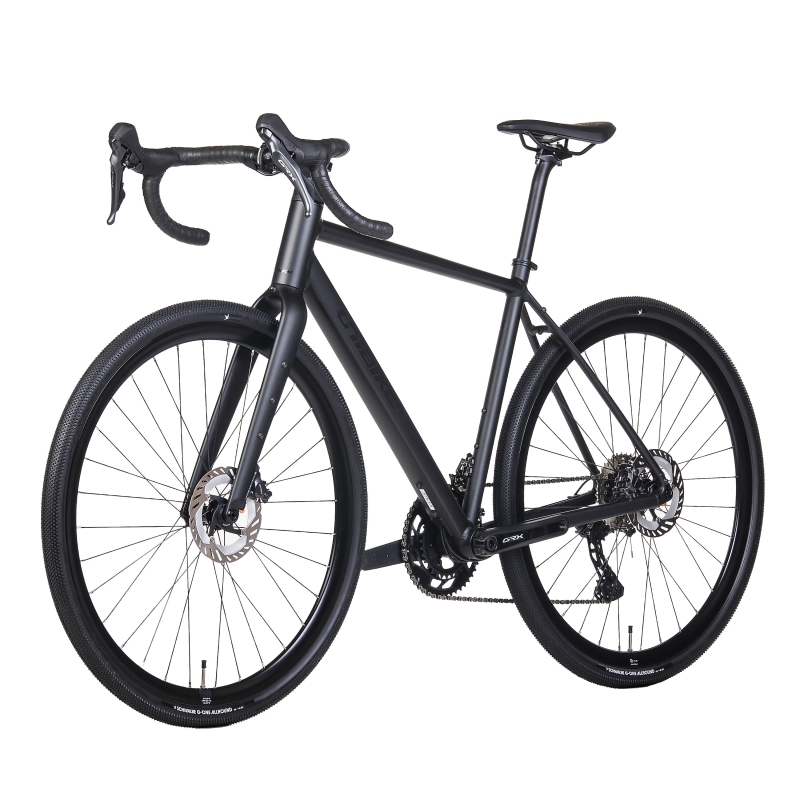 Rower gravelowy UNIBIKE Geos