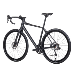 Rower gravelowy UNIBIKE Geos