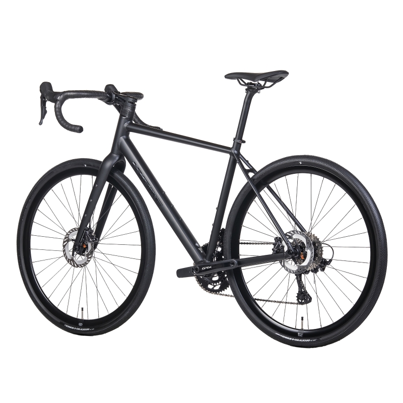 Rower gravelowy UNIBIKE Geos