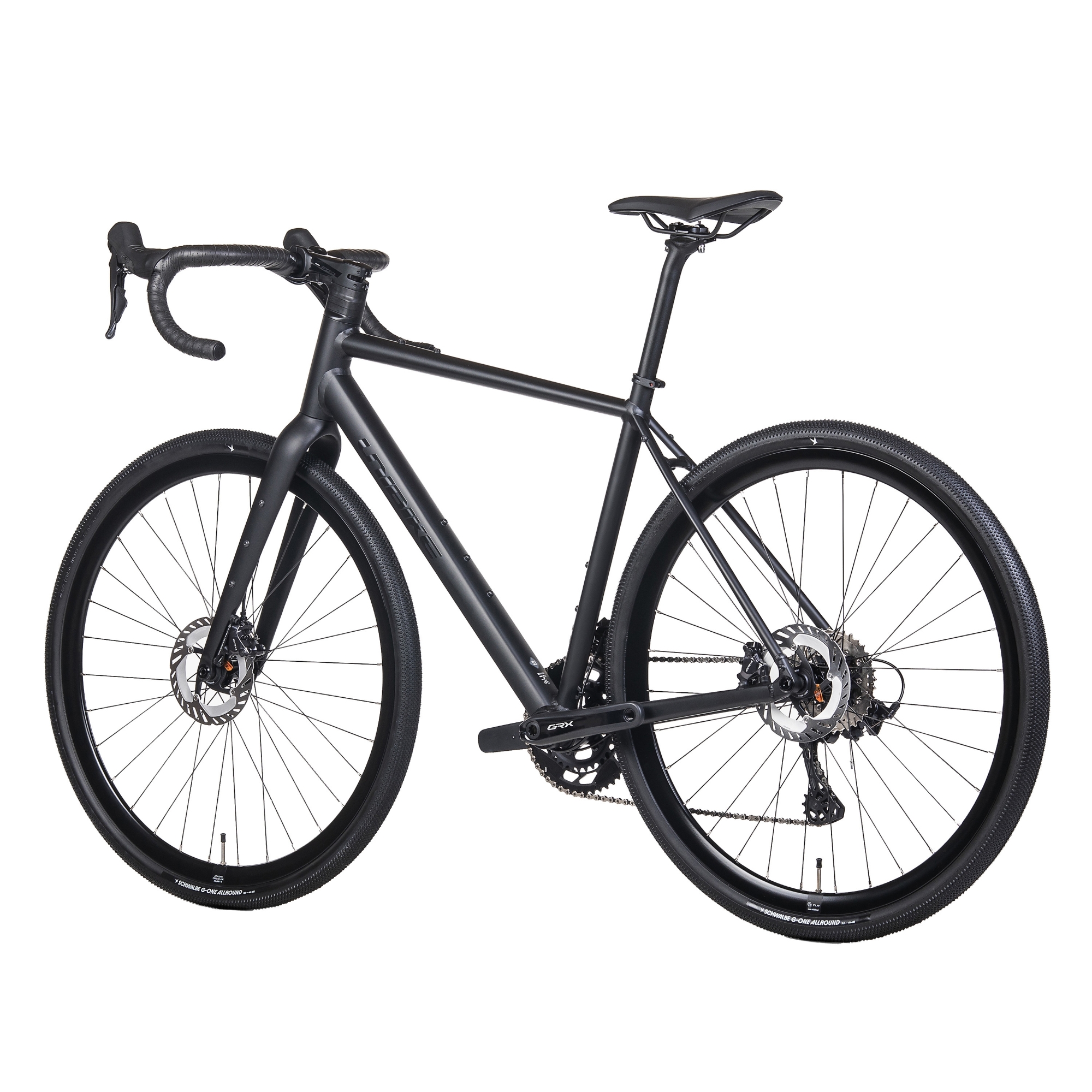 Rower gravelowy UNIBIKE Geos