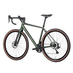 Rower gravelowy UNIBIKE Geos