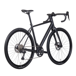 Rower gravelowy UNIBIKE Geos