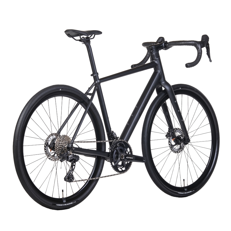 Rower gravelowy UNIBIKE Geos