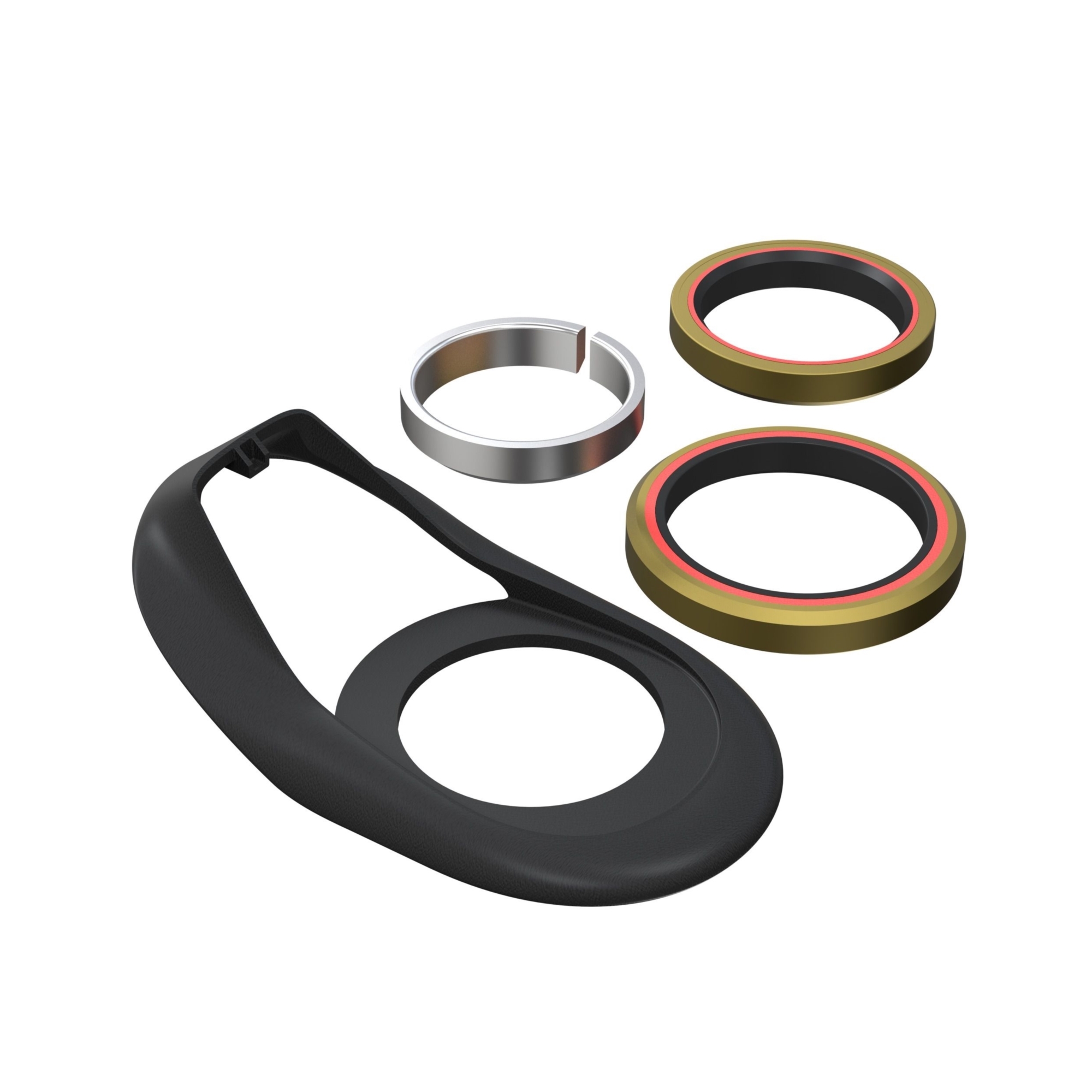 Stery SYNCROS IS46/31.8 - IS52/40