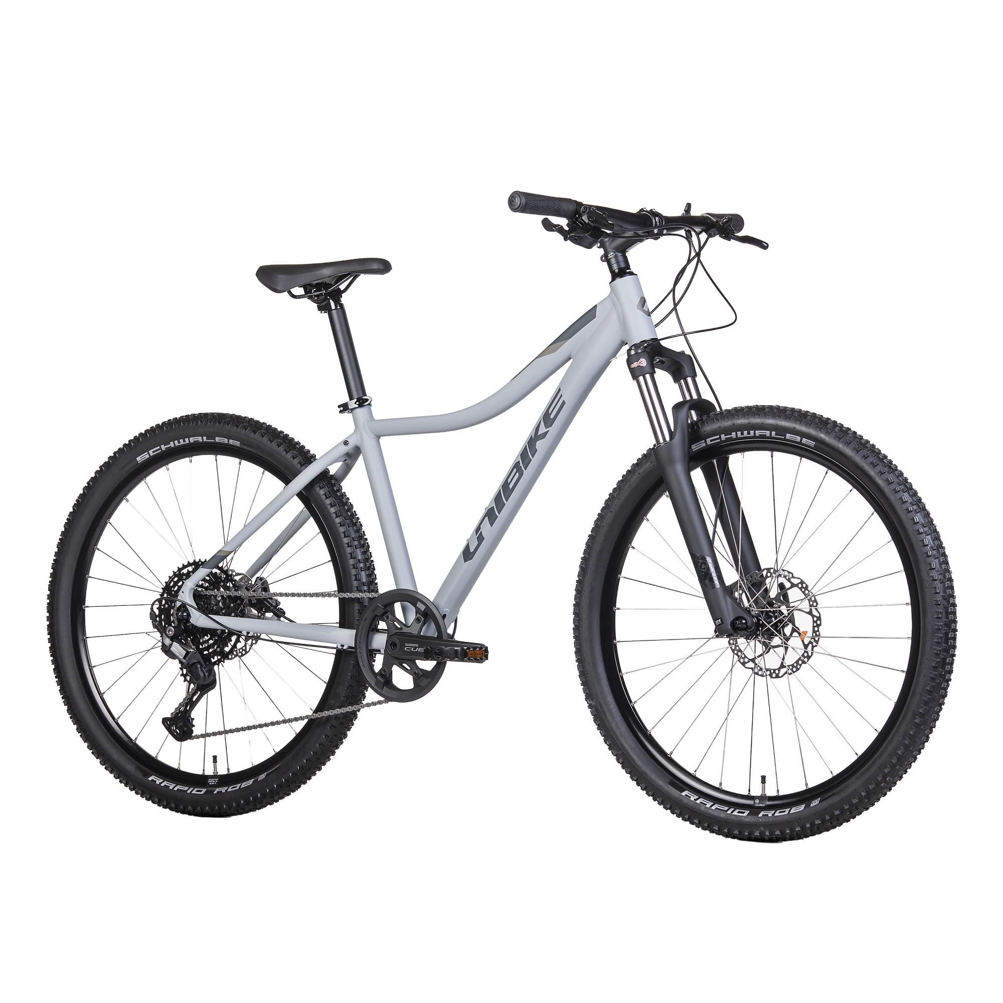 Rower górski UNIBIKE Fusion Lady 27.5