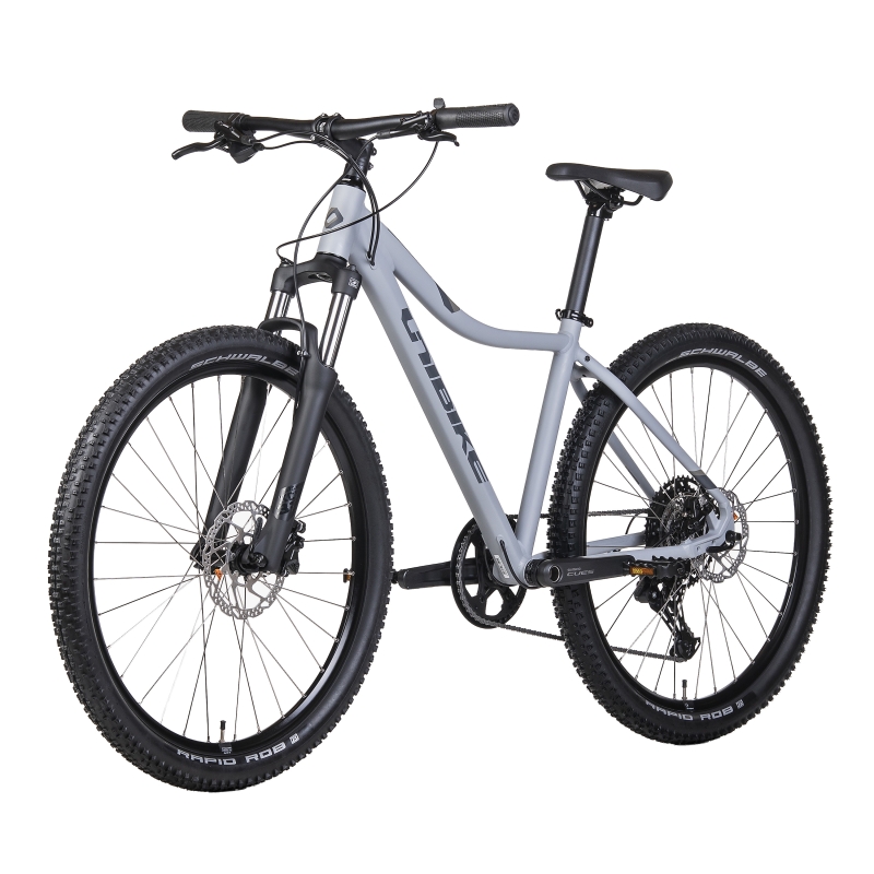 Rower górski UNIBIKE Fusion Lady 27.5