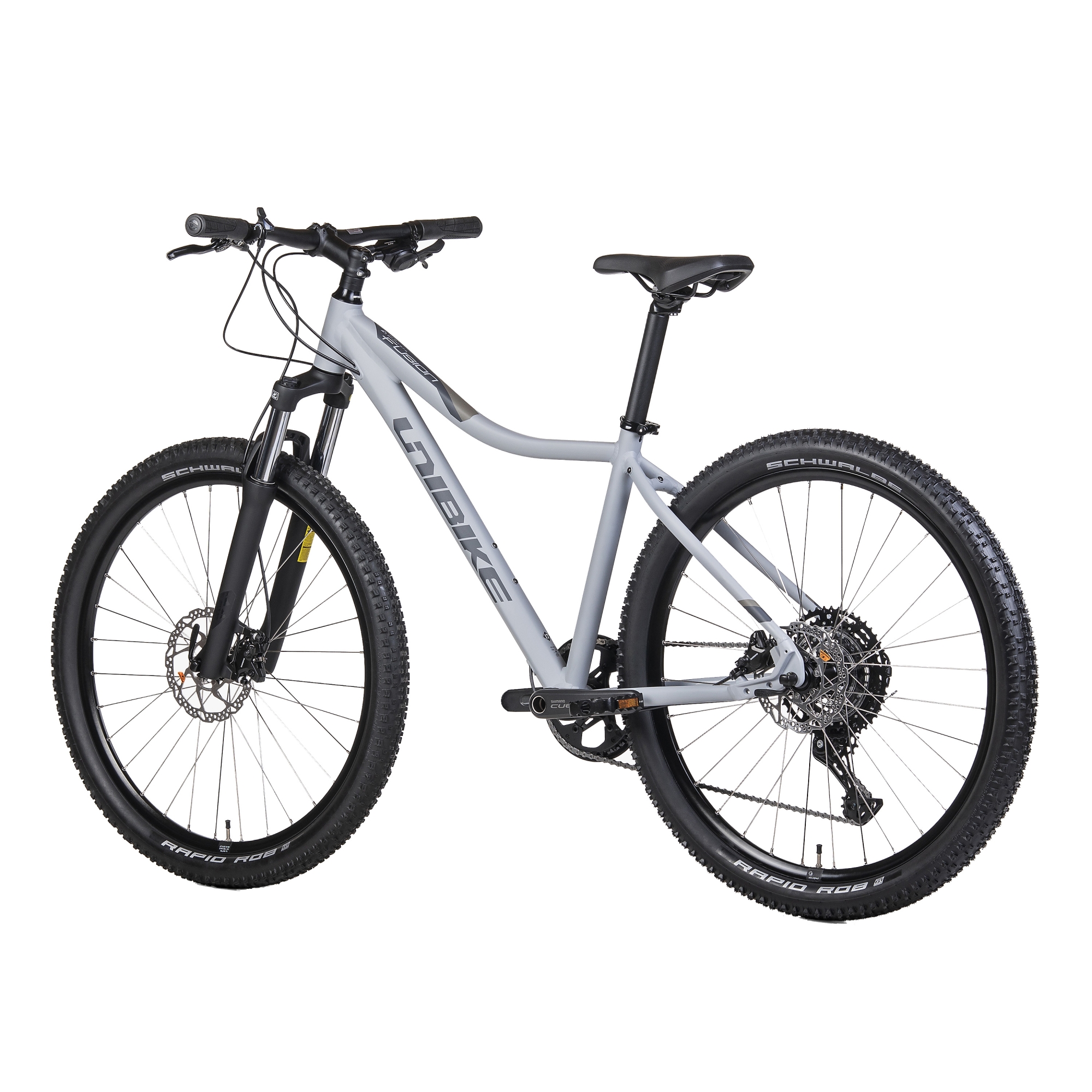 Rower górski UNIBIKE Fusion Lady 27.5