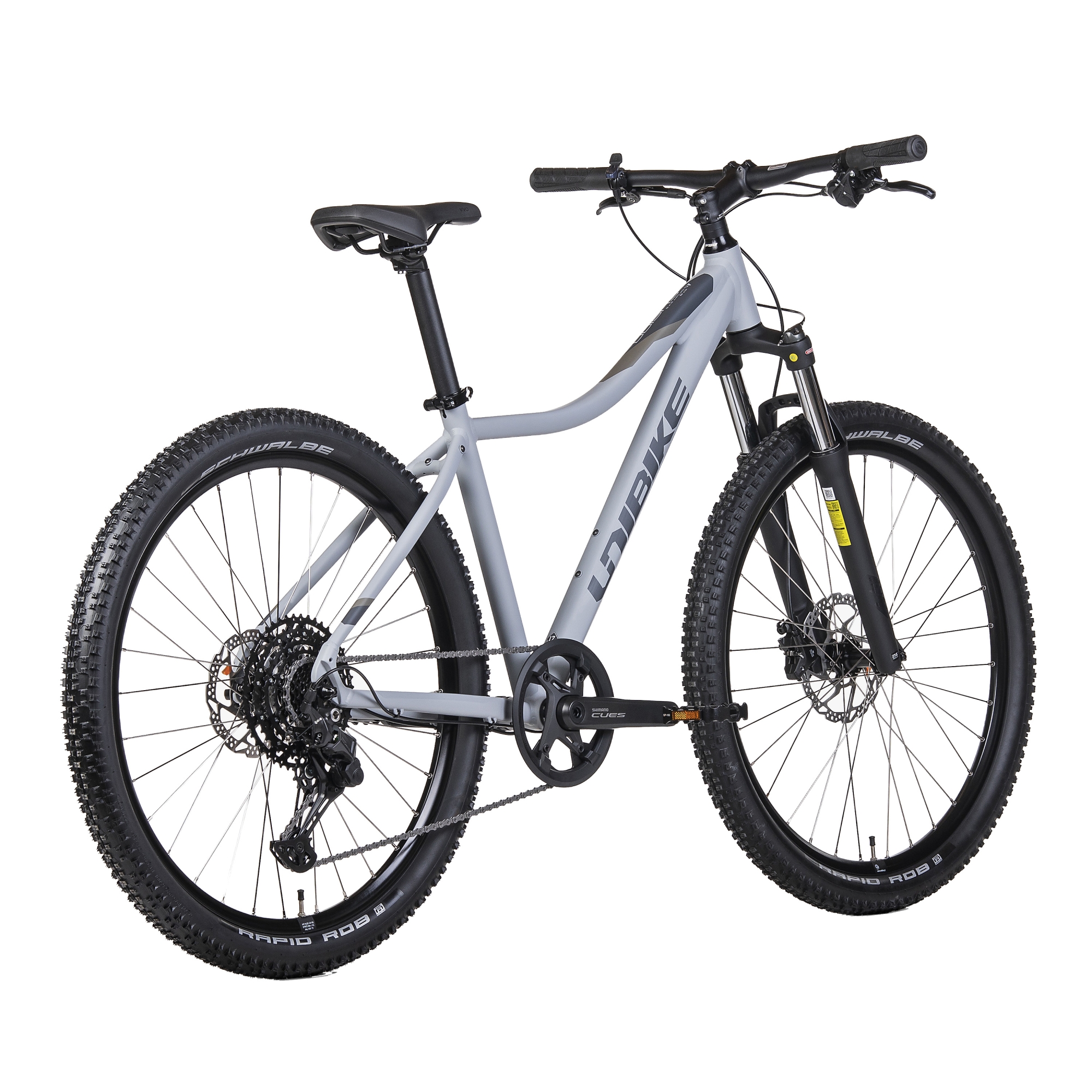 Rower górski UNIBIKE Fusion Lady 27.5