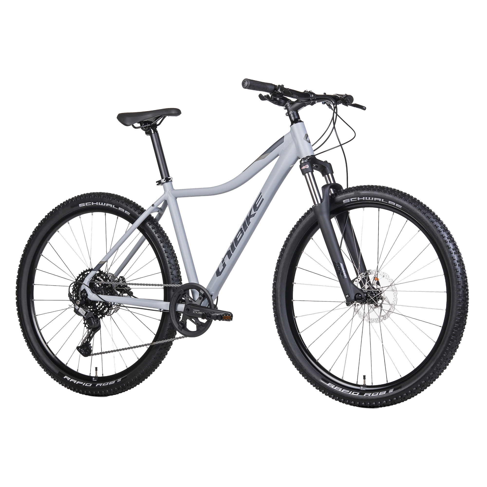 Rower górski UNIBIKE Fusion Lady 29