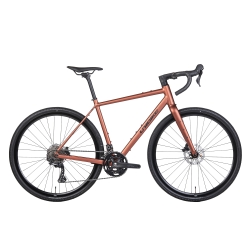 Rower gravelowy UNIBIKE Tier