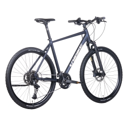 Rower crossowy UNIBIKE Zethos GTS