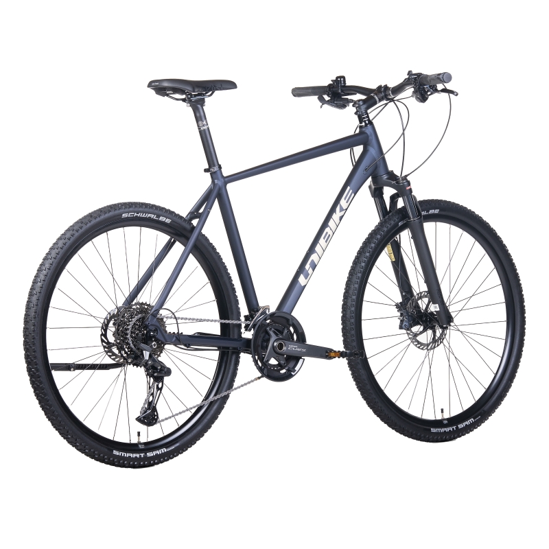 Rower crossowy UNIBIKE Zethos GTS