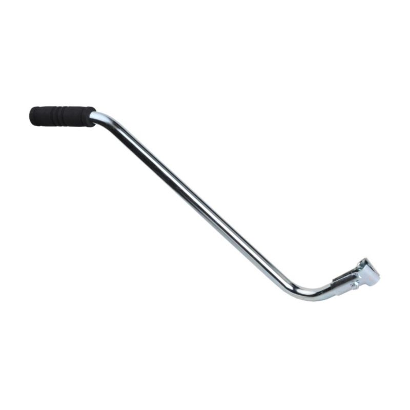 Uchwyt do prowadzenia rowerka