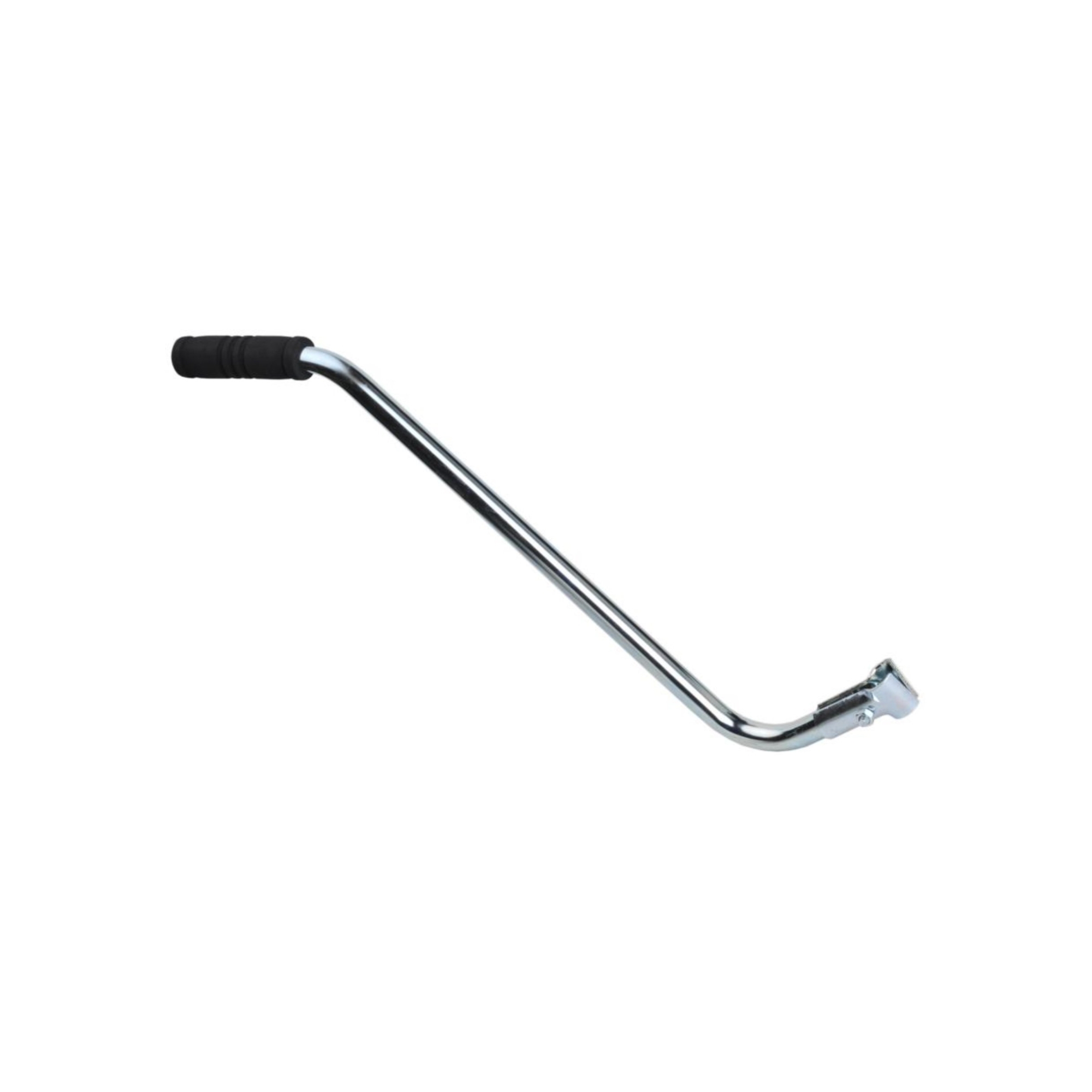 Uchwyt do prowadzenia rowerka