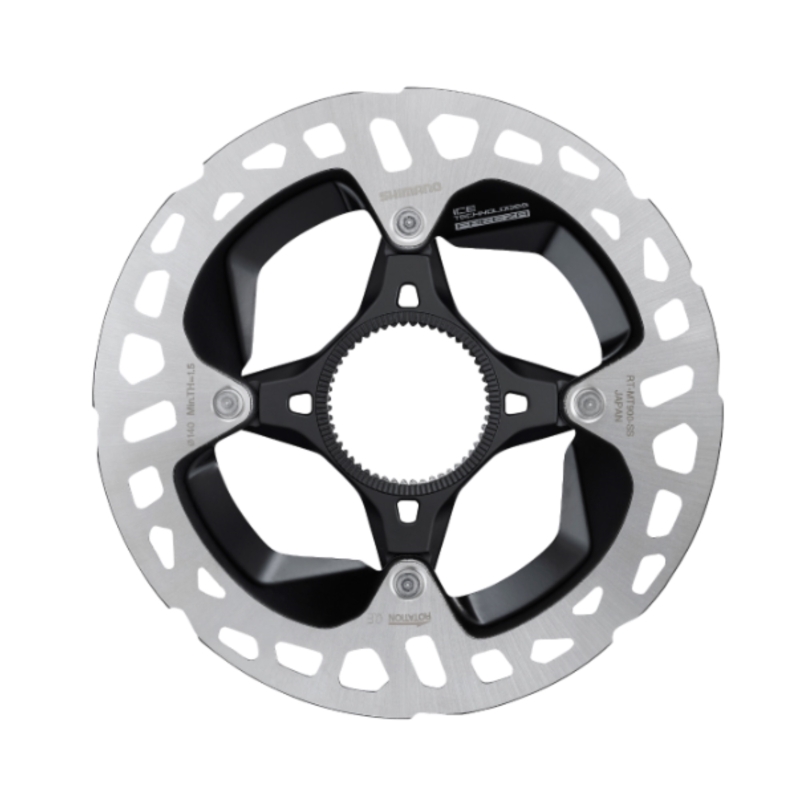 Tarcza hamulcowa SHIMANO RT-MT900 Ice-Tech Freeza
