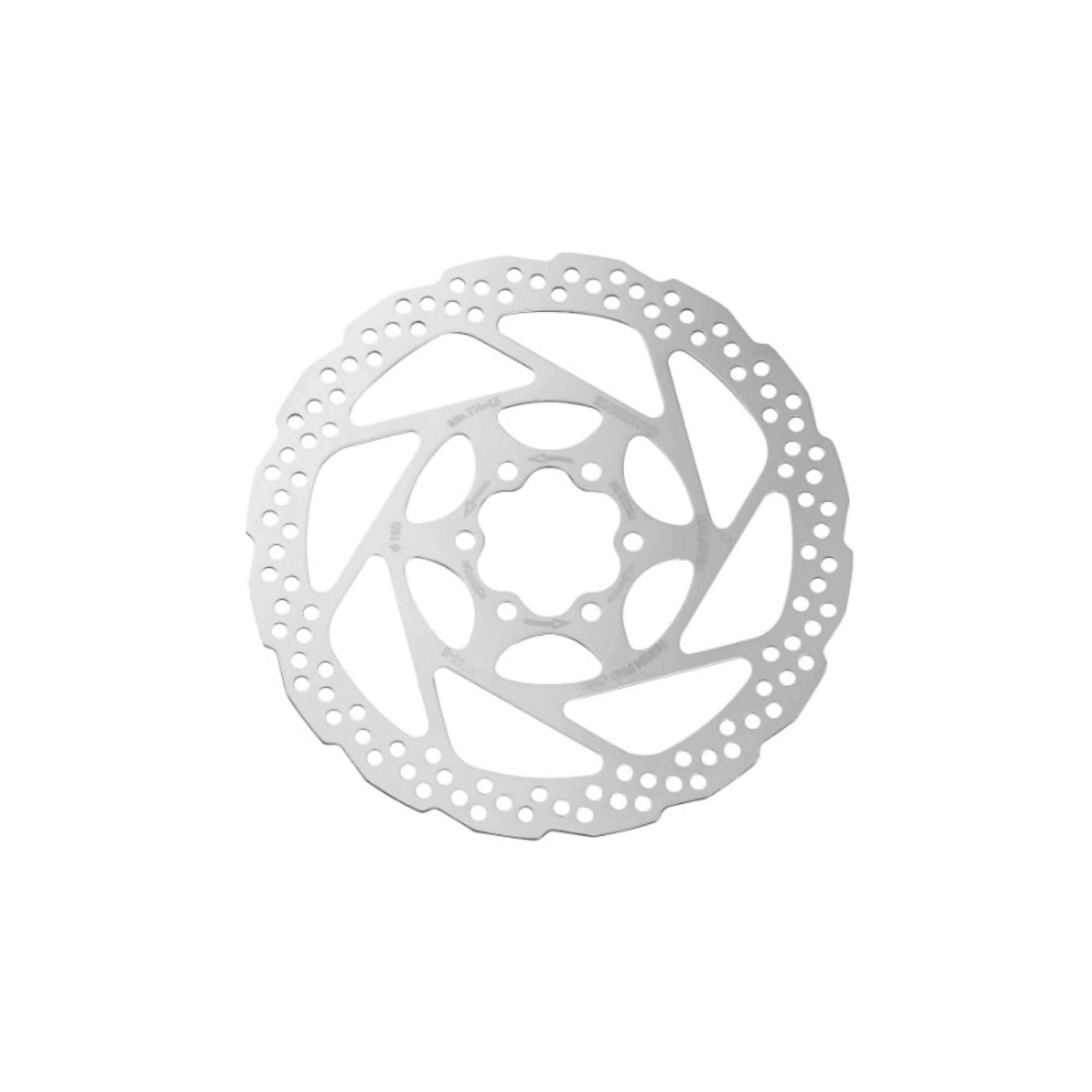 Tarcza hamulcowa SHIMANO SM-RT56