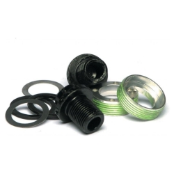 Śruby do korb TRUVATIV M12/M22