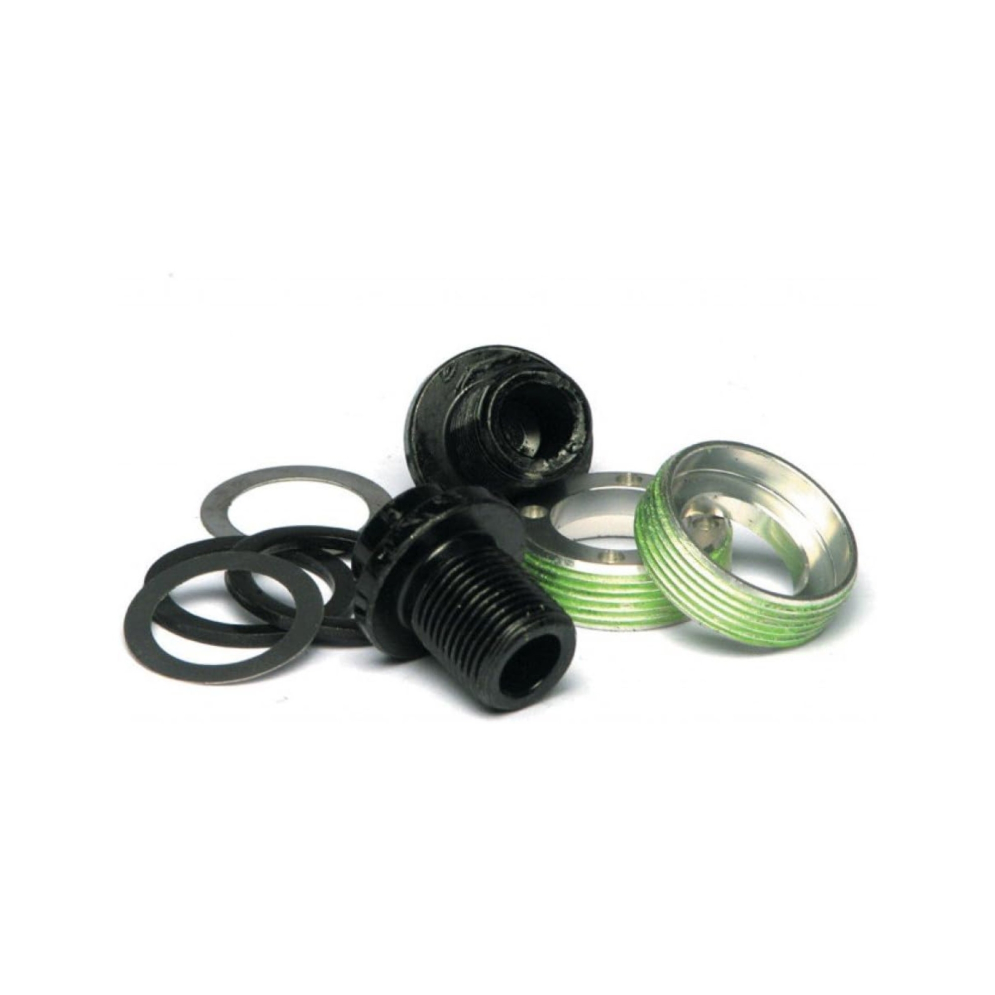 Śruby do korb TRUVATIV M12/M22