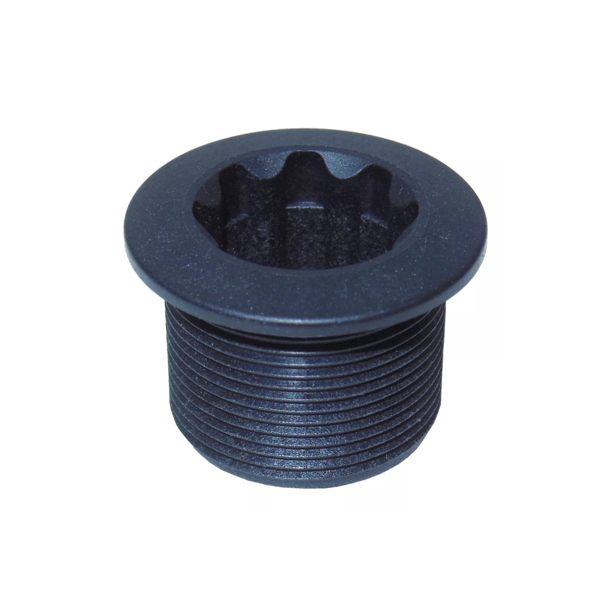 Śruba SHIMANO mocująca lewe ramię do korby FC6800