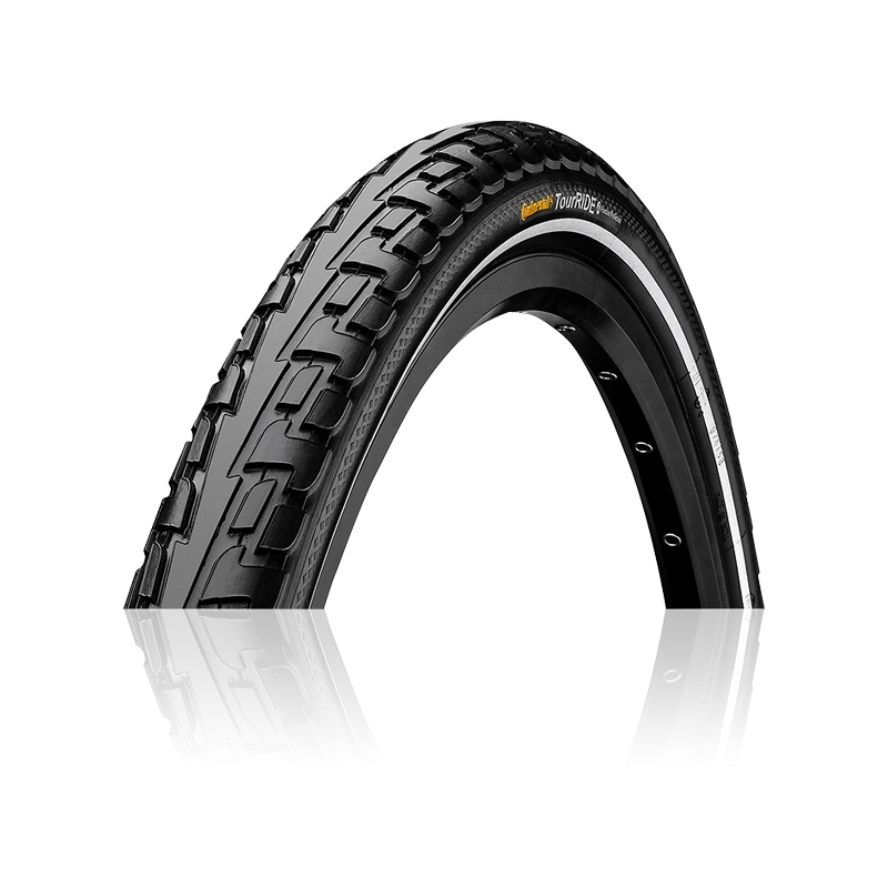 Opona rowerowa CONTINENTAL Ride Tour