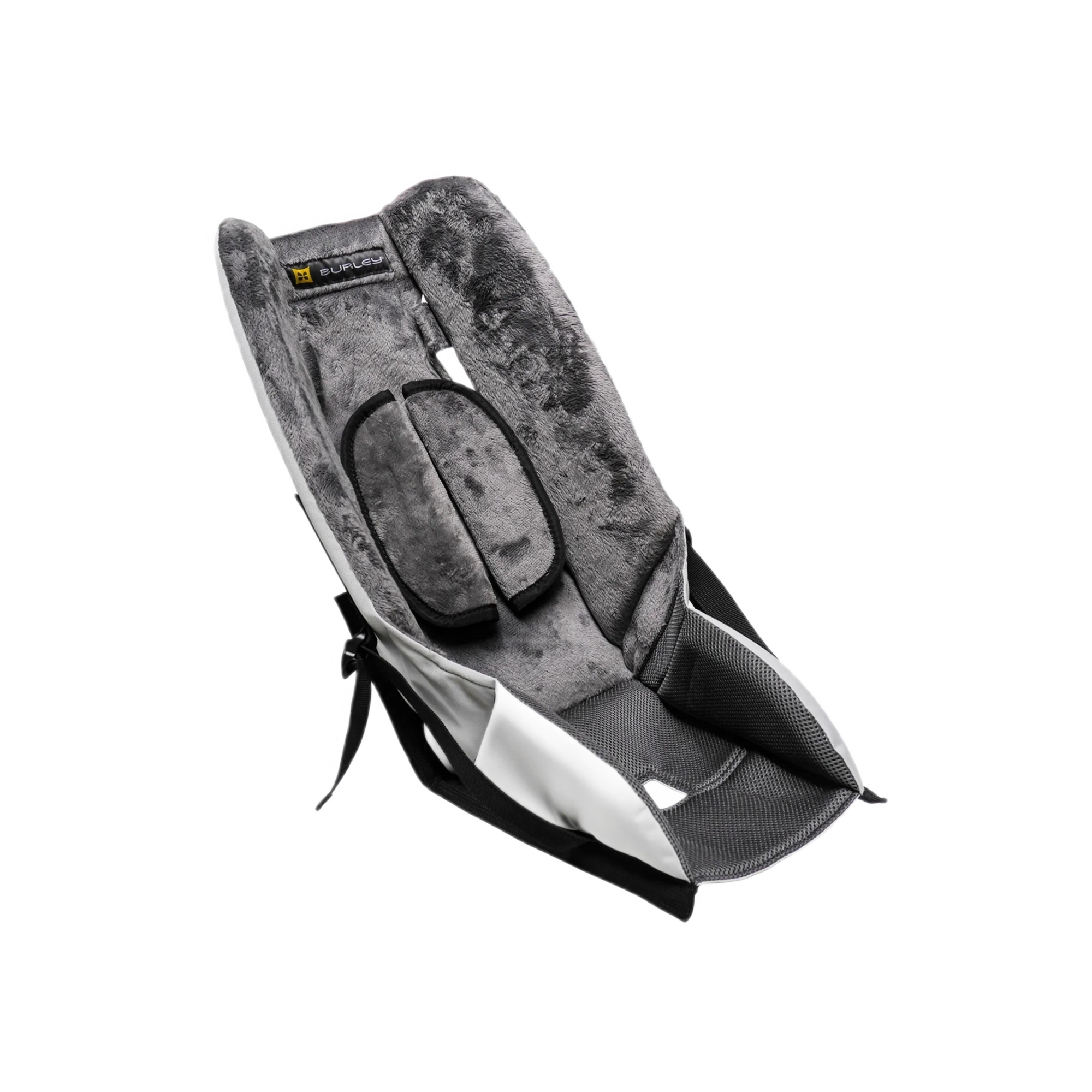 Fotelik do przyczepki rowerowej BURLEY Baby Snuggler