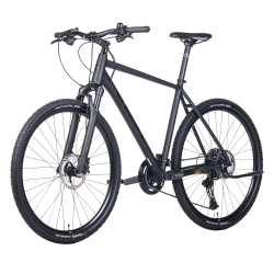 Rower crossowy UNIBIKE Xenon