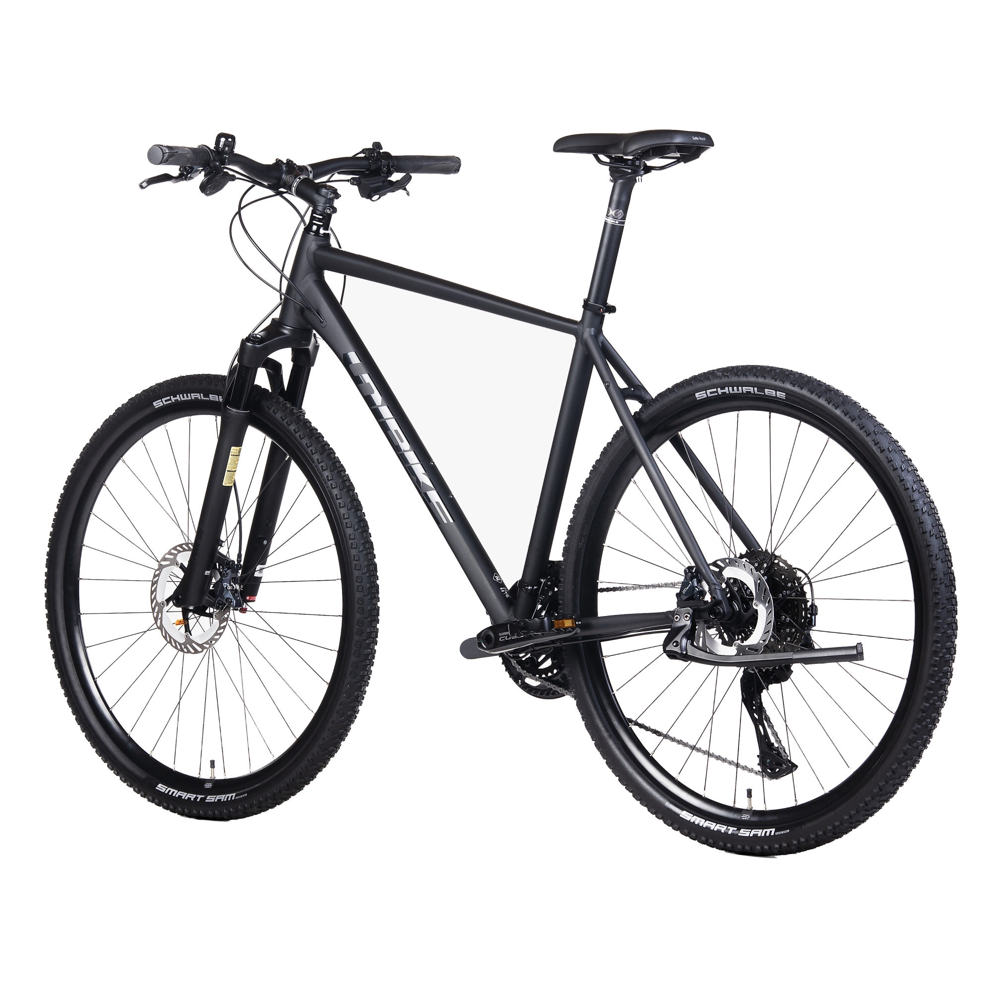 Rower crossowy UNIBIKE Xenon