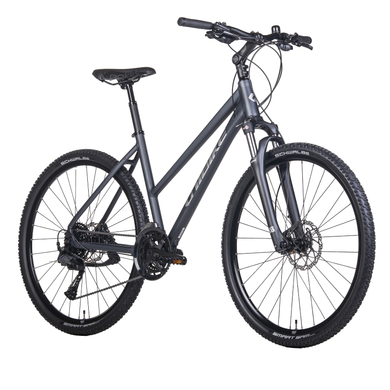 Rower crossowy UNIBIKE Viper LDS